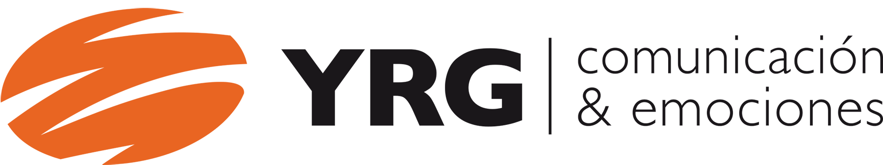 Logo YRG