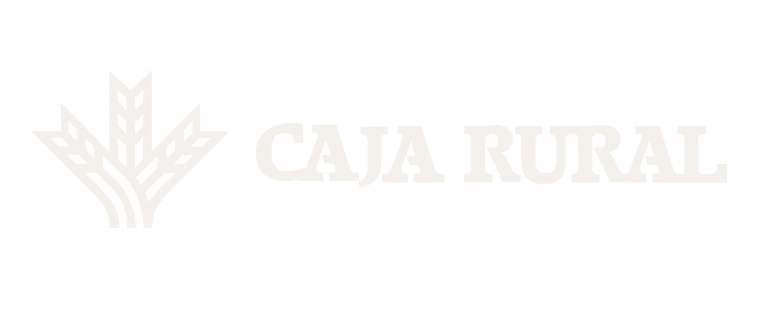 Logotipo Caja Rural