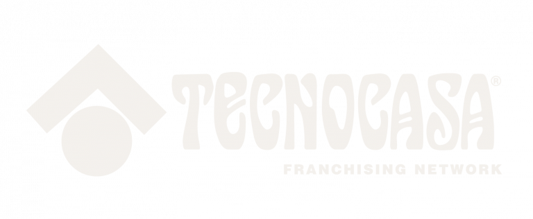 Logotipo Tecnocasa