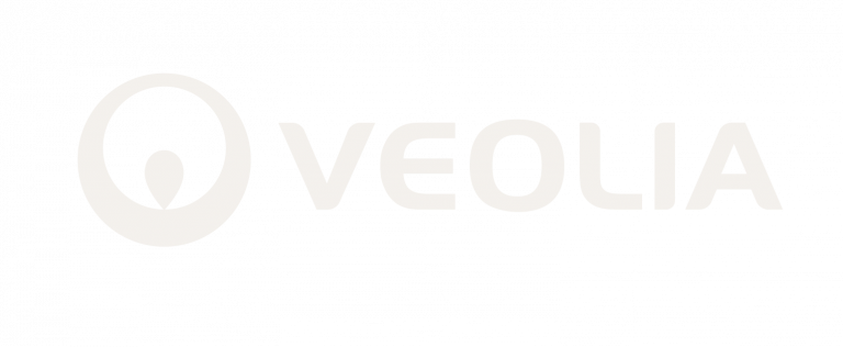 Logotipo Veolia