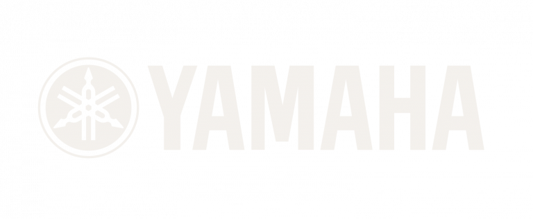 Logotipo Yamaha