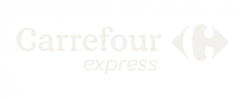 Logotipo Carrefour Express