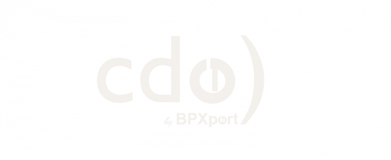 Logotipo CDO