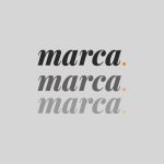 Marca en YRG