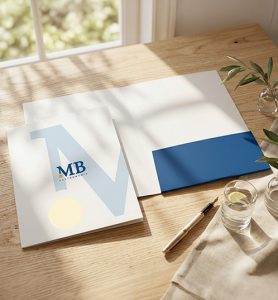 Portfolio MB Gastronomía