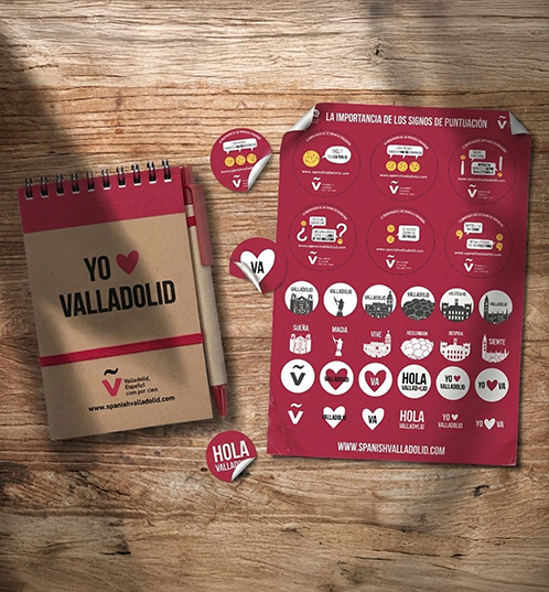 Turismo Valladolid