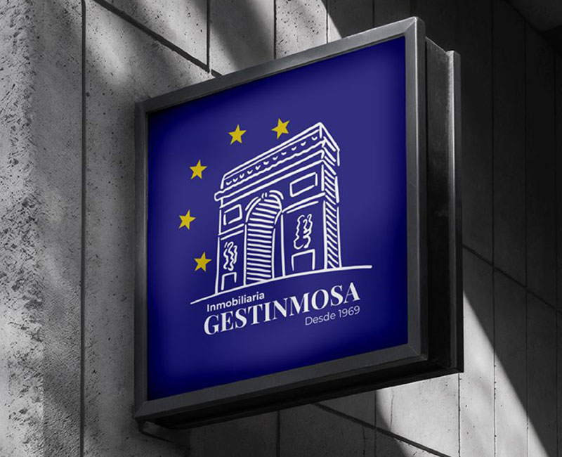 Rebranding Gestinmosa YRG