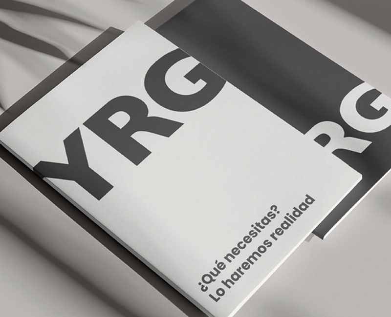 YRG